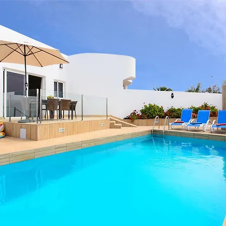 Xana Playa Blanca (Lanzarote)