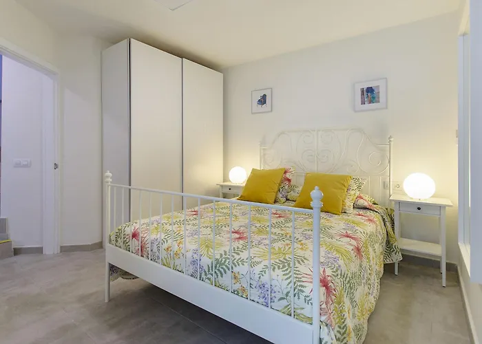 Vila Xana Playa Blanca (Lanzarote)