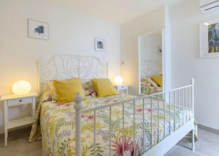 Xana Vila Playa Blanca (Lanzarote)