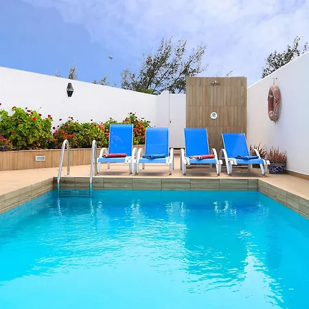 Xana 普拉亚布兰卡