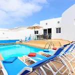 Xana Vila Playa Blanca (Lanzarote)