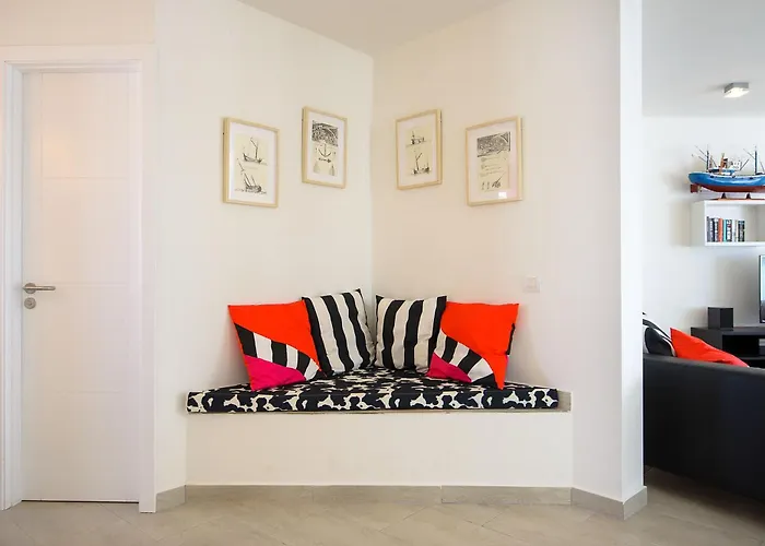 Xana וילה פלאיה בלנקה