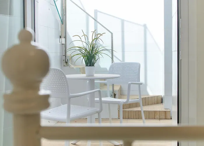 Xana * פלאיה בלנקה