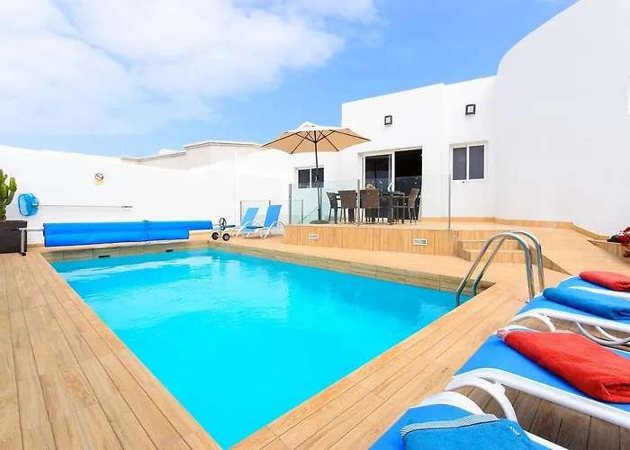 Xana וילה פלאיה בלנקה